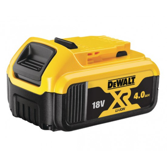 DeWALT DCB182 Lithium-Ion (Li-Ion) 4000 mAh 18 V