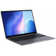 Chuwi Corebook X CWI570 I5-12450H 14’ QHD 16GB SSD512 BT Win11 Silver