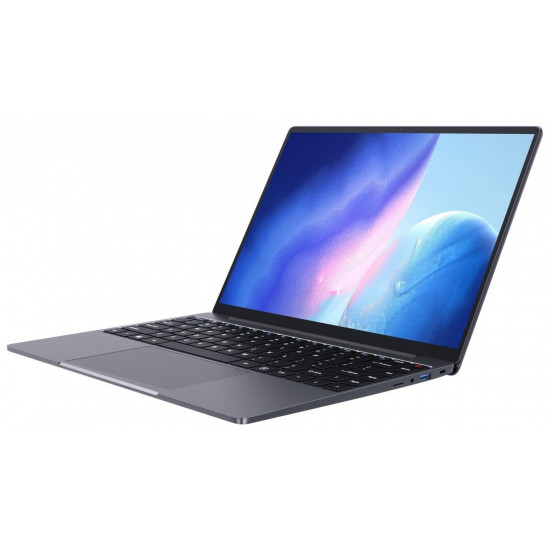 Chuwi Corebook X CWI570 I5-12450H 14’ QHD 16GB SSD512 BT Win11 Silver