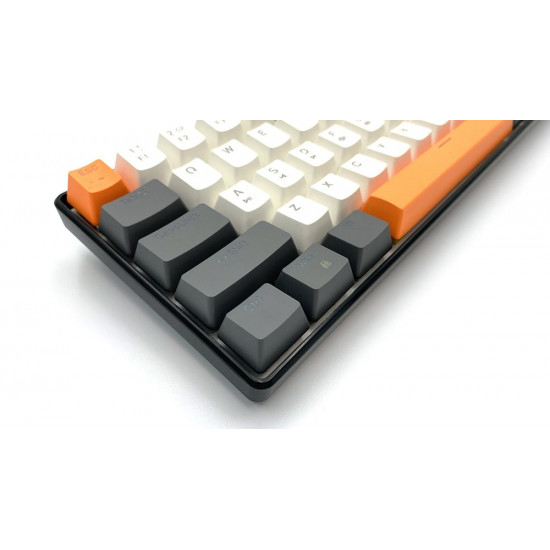 MEDIA-TECH MECHANICAL KEYBOARD 60% MT1258