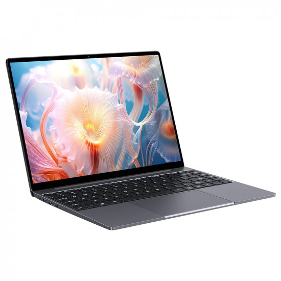 Chuwi Corebook X CWI570K3 I3-1220P 14’ QHD 16GB SSD512 BT Win11 Silver