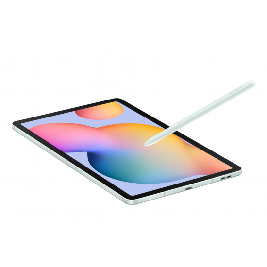 Samsung Galaxy Tab S6 Lite (2024) Wi-Fi 64 GB 26.4 cm (10.4) 4 GB Wi-Fi 5 (802.11ac) Green