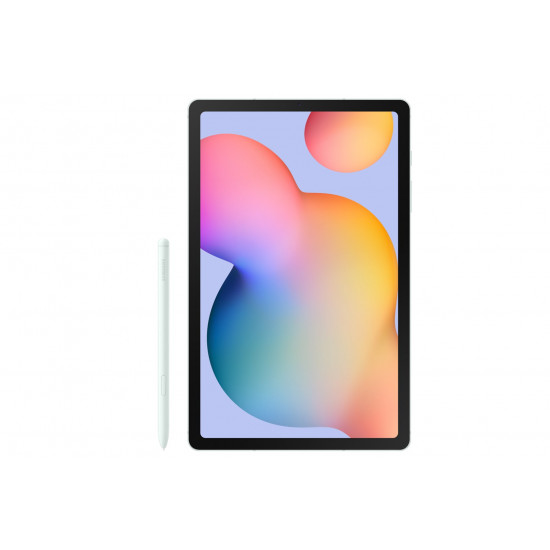 Samsung Galaxy Tab S6 Lite (2024) LTE 4G LTE-TDD & LTE-FDD 64 GB 26.4 cm (10.4) 4 GB Wi-Fi 5 (802.11ac) Green