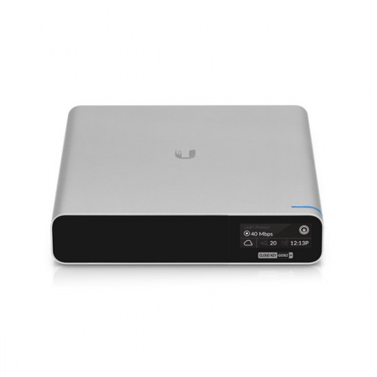 Ubiquiti Cloud Key Gen2 gateway/controller 10, 100, 1000 Mbit/s