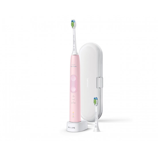 Philips Sonicare ProtectiveClean 5100 Built-in pressure sensor Sonic electric toothbrush