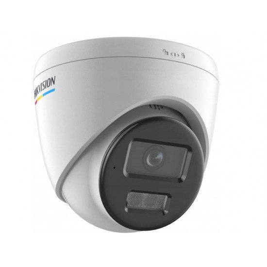 IP Camera HIKVISION DS-2CD1367G2H-LIU(2.8mm) White