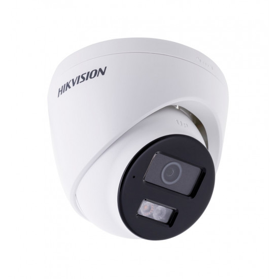 HIKVISION IP Camera DS-2CD1363G2-LIU(2.8mm) White