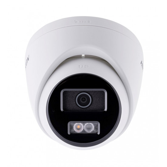 HIKVISION IP Camera DS-2CD1363G2-LIU(2.8mm) White