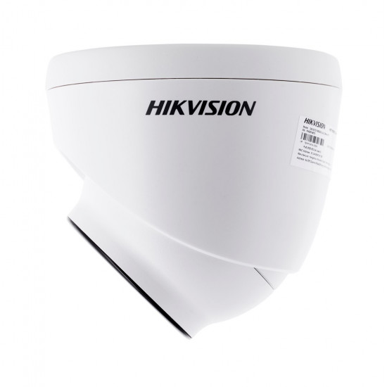 HIKVISION IP Camera DS-2CD1363G2-LIU(2.8mm) White