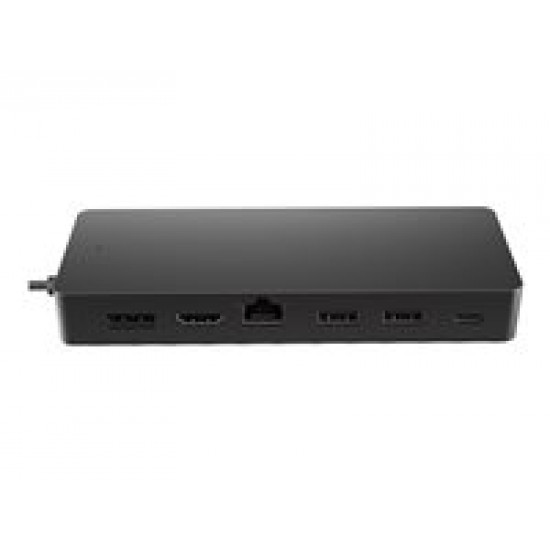 HP Universal USB-C Multiport Hub SmartBuy