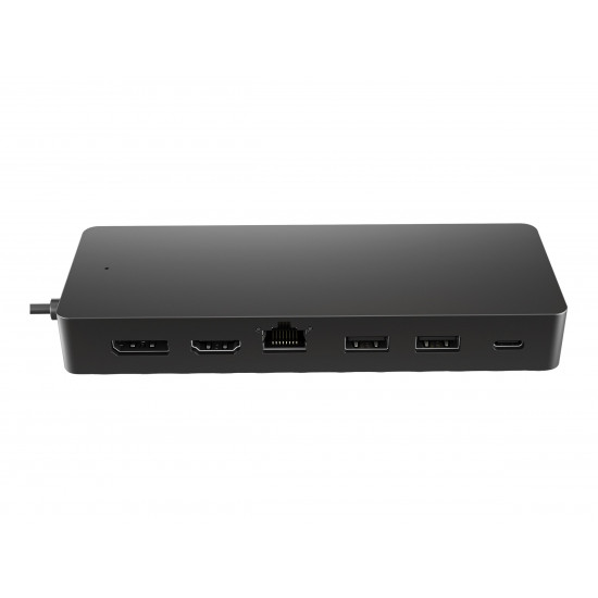 HP Universal USB-C Multiport Hub SmartBuy