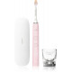 Philips HX9911/21 electric toothbrush Adult Sonic toothbrush Pink