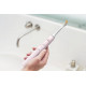 Philips HX9911/21 electric toothbrush Adult Sonic toothbrush Pink