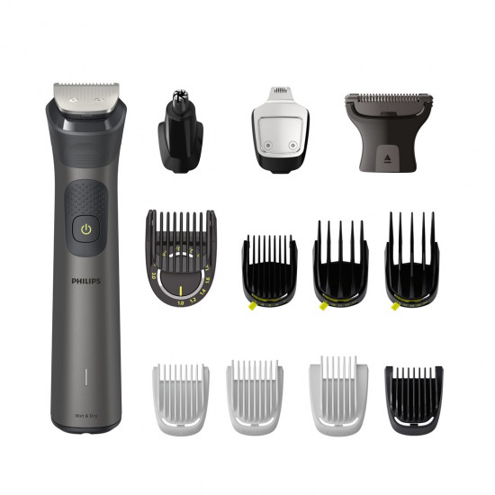 Philips MG7925/15 hair trimmers/clipper Grey 26 Lithium-Ion (Li-Ion)