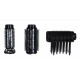 Braun Satin Hair 5 AS530 Hot air brush Warm Black 1000 W 2 m