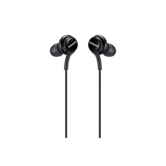 Samsung EO-IA500BBEGWW headphones/headset Wired In-ear Calls/Music Black