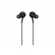 Samsung EO-IA500BBEGWW headphones/headset Wired In-ear Calls/Music Black