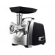 Bosch MFW67440 mincer 700 W Black,Stainless steel