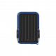 Silicon Power A66 external hard drive 1000 GB Black, Blue