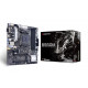 Biostar B550MX/E PRO motherboard AMD B550 Socket AM4 micro ATX