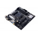 Biostar B550MX/E PRO motherboard AMD B550 Socket AM4 micro ATX