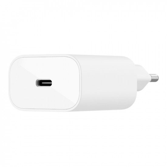 Belkin WCA004vfWH Smartphone, Tablet White AC Fast charging Indoor