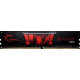 G.Skill Aegis memory module 8 GB 1 x 8 GB DDR4 3000 MHz