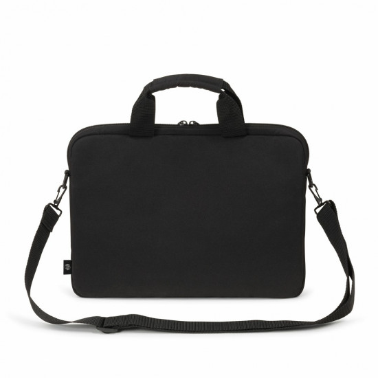 DICOTA D32091-RPET laptop case 35.8 cm (14.1) Briefcase Black