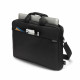 DICOTA D32091-RPET laptop case 35.8 cm (14.1) Briefcase Black