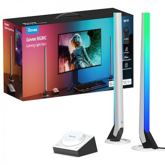 Govee Gaming Smart Light Bars