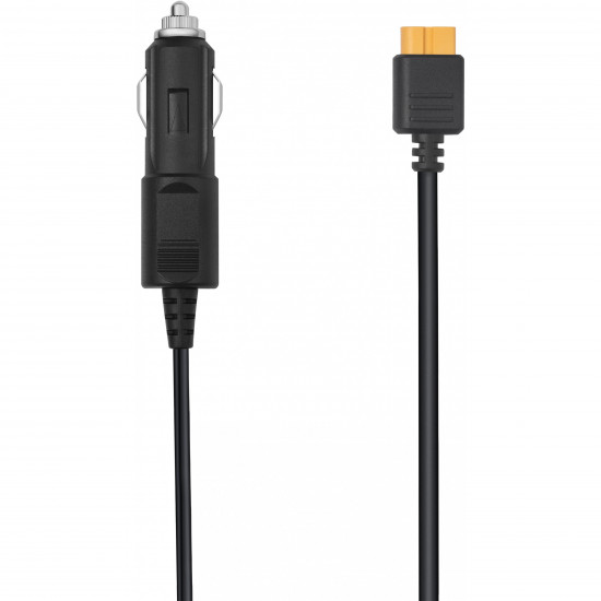 ECOFLOW XT60 Car Charging Cable