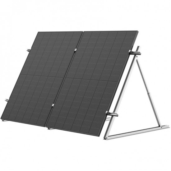 ECOFLOW Solar 28'' Tilt Mount Bracket