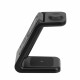 MOBILE CHARGER STAND WRL 15W/MAGSAFE 4917 RIVACASE