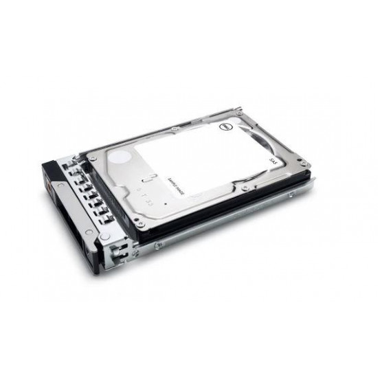 SERVER HDD 1.2TB 10K SAS ISE/2.5 512N G14-16 400-ATJL DELL