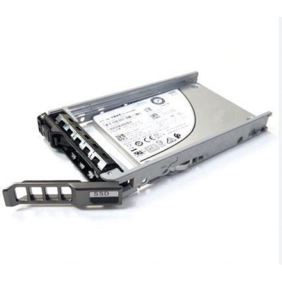 SERVER SSD 960GB SATA RI 2.5/512E G14-16 345-BGSQ DELL