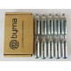 CO2 Cartridge BYRNA 8 g 10 szt. 9 + 1 with oil (CO2300)