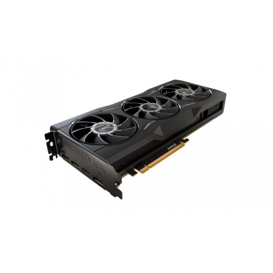 Graphics card. XFX RX 6750 XT 12GB