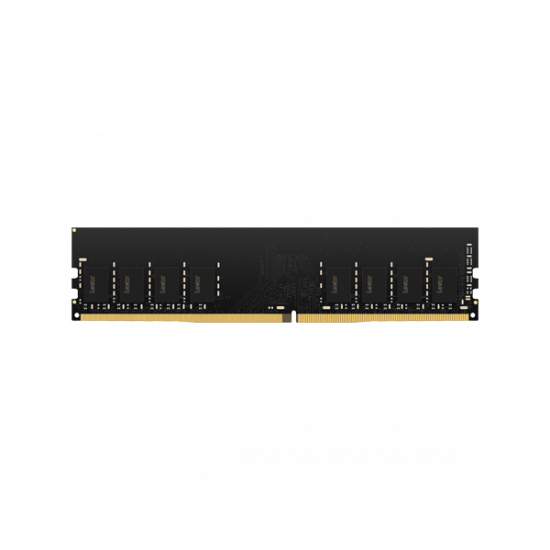 Lexar | 8 GB | DDR4 | 3200 MHz | PC/server | Registered No | ECC No