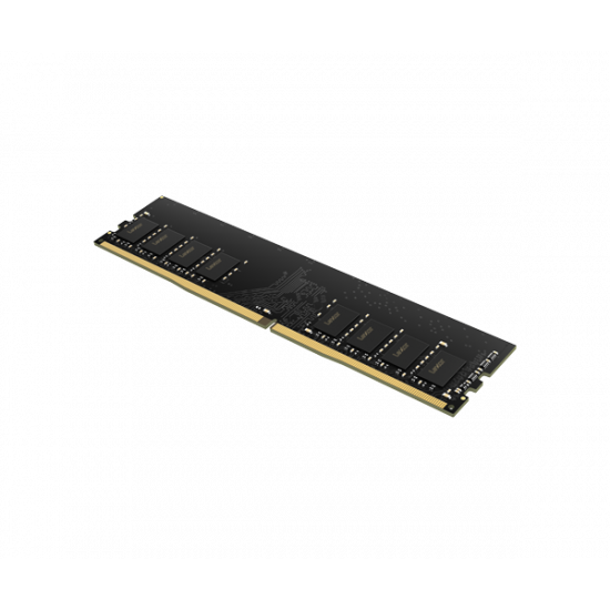 Lexar | 8 GB | DDR4 | 3200 MHz | PC/server | Registered No | ECC No