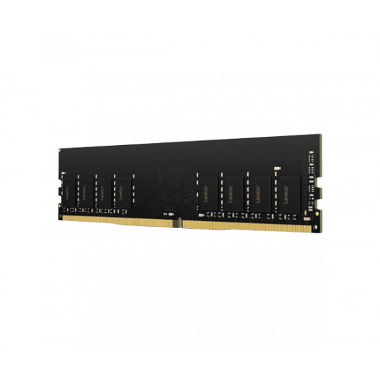 Lexar | 8 GB | DDR4 | 3200 MHz | PC/server | Registered No | ECC No