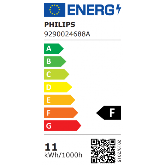 HueWCA Starter Kit 2pcs, Bridge | E27 | 11 W | White and colored light,  2000K-6500K +16 million colors | Bluetooth and Zigbee