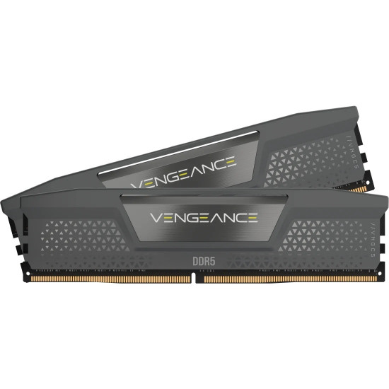 Memory DDR5 Vengeance 32GB/6400 (2*16GB) CL36 AMD EXPO & Intel XMP