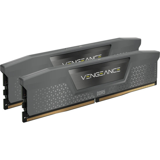 Memory DDR5 Vengeance 32GB/6400 (2*16GB) CL36 AMD EXPO & Intel XMP