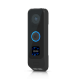 UBIQUITI G4 DOORBELL PRO PREMIUM UNIFI DOORBELL WITH AN ENHANCED PACKAGE DETECTION CAMERA AND INTEGRATED DISPLAY