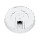 UBIQUITI G5 DOME NEXT-GEN 2K HD POE CEILING CAMERA WITH ENHANCED DYNAMIC RANGE AND LOW-LIGHT PERFORMANCE