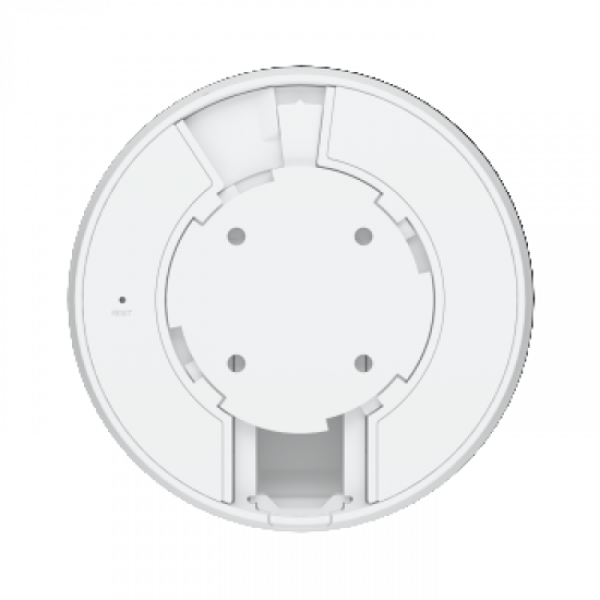 UBIQUITI G5 DOME NEXT-GEN 2K HD POE CEILING CAMERA WITH ENHANCED DYNAMIC RANGE AND LOW-LIGHT PERFORMANCE