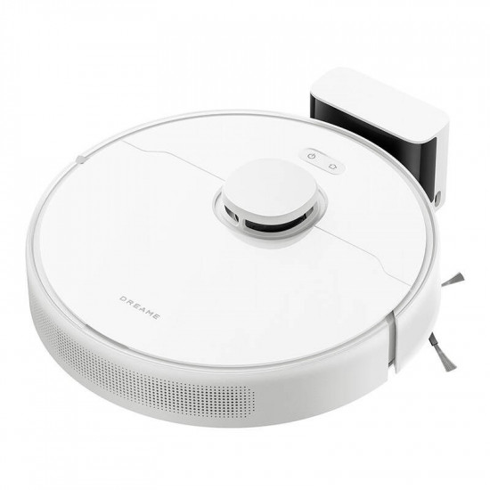 Dreame D9 Max Gen 2 cleaning robot (white)