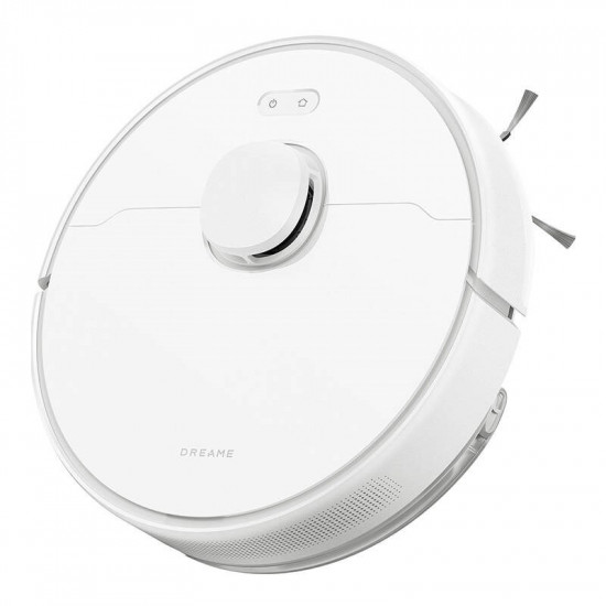 Dreame D9 Max Gen 2 cleaning robot (white)