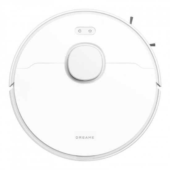 Dreame D9 Max Gen 2 cleaning robot (white)