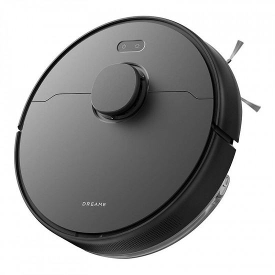 Dreame D9 Max Gen 2 cleaning robot (Black)